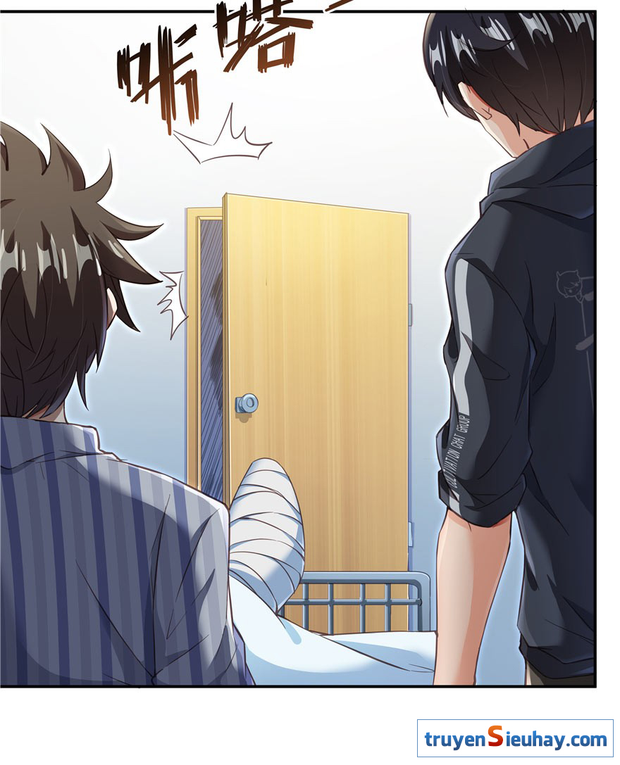 Tu Chân Nói Chuyện Phiếm Quần Chap 43 - Next Chap 44