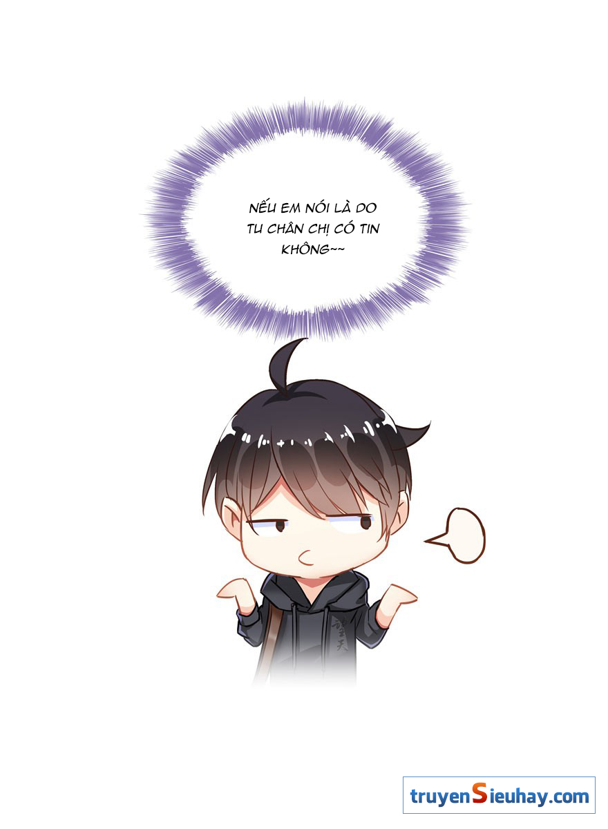 Tu Chân Nói Chuyện Phiếm Quần Chap 43 - Next Chap 44