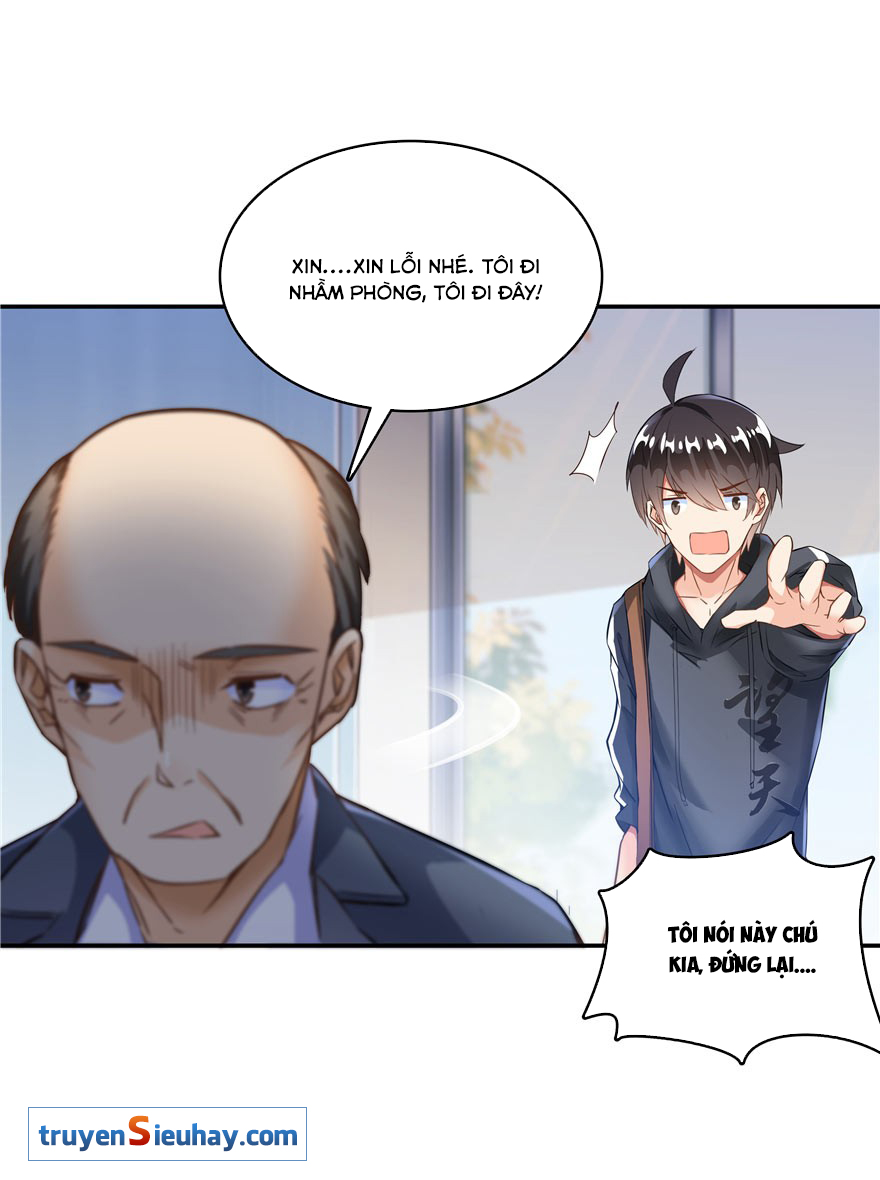 Tu Chân Nói Chuyện Phiếm Quần Chap 43 - Next Chap 44