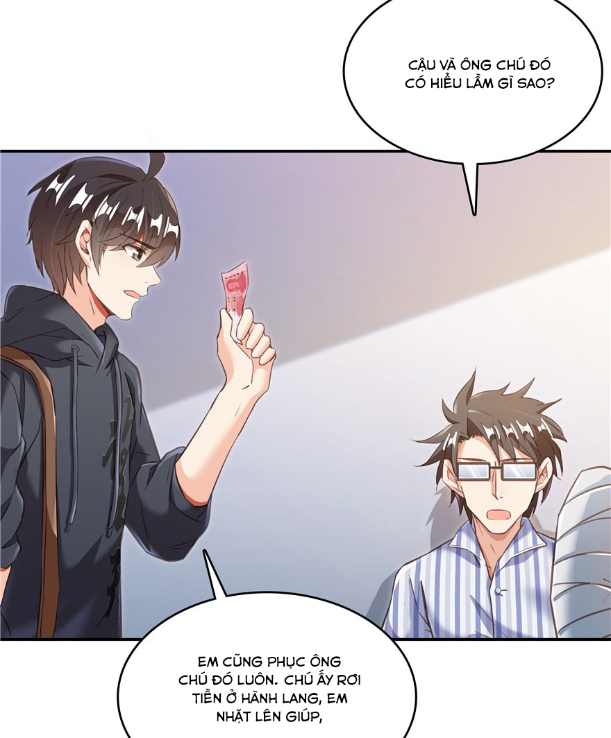 Tu Chân Nói Chuyện Phiếm Quần Chap 43 - Next Chap 44