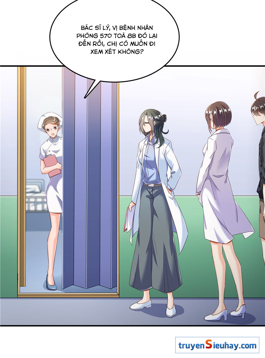 Tu Chân Nói Chuyện Phiếm Quần Chap 43 - Next Chap 44