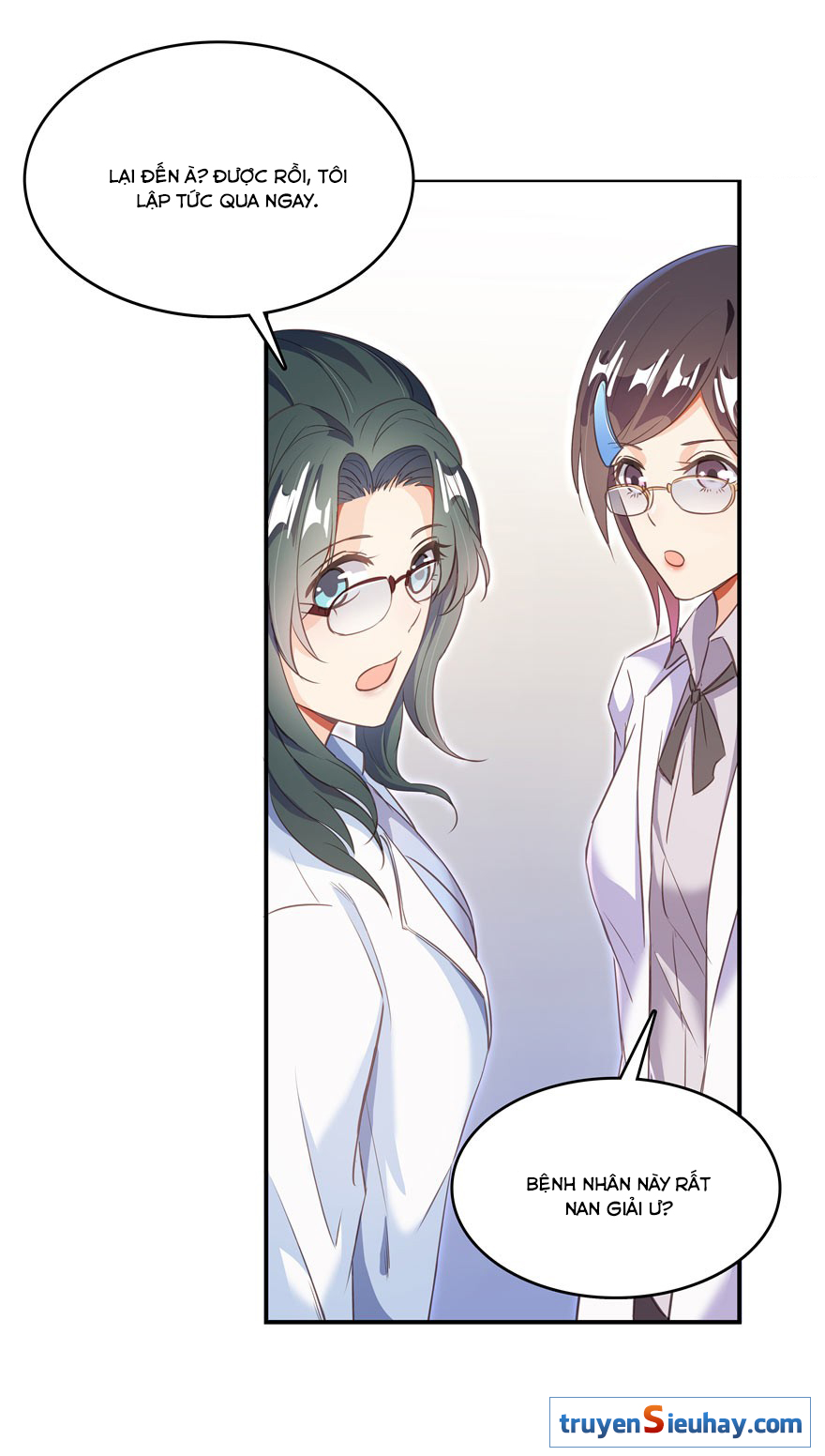 Tu Chân Nói Chuyện Phiếm Quần Chap 43 - Next Chap 44