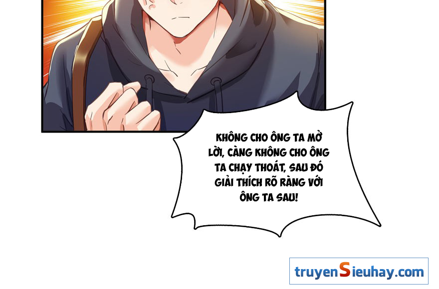 Tu Chân Nói Chuyện Phiếm Quần Chap 43 - Next Chap 44