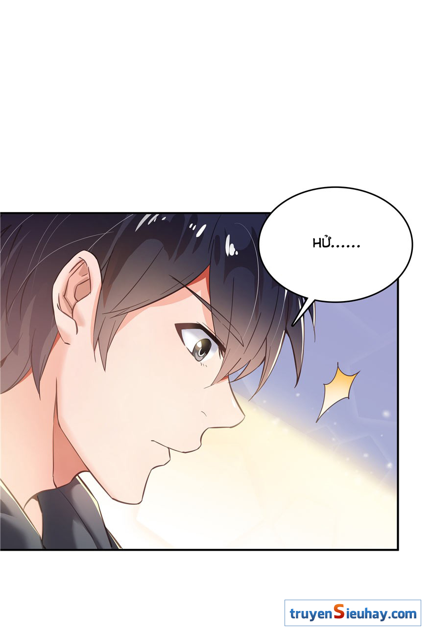 Tu Chân Nói Chuyện Phiếm Quần Chap 43 - Next Chap 44