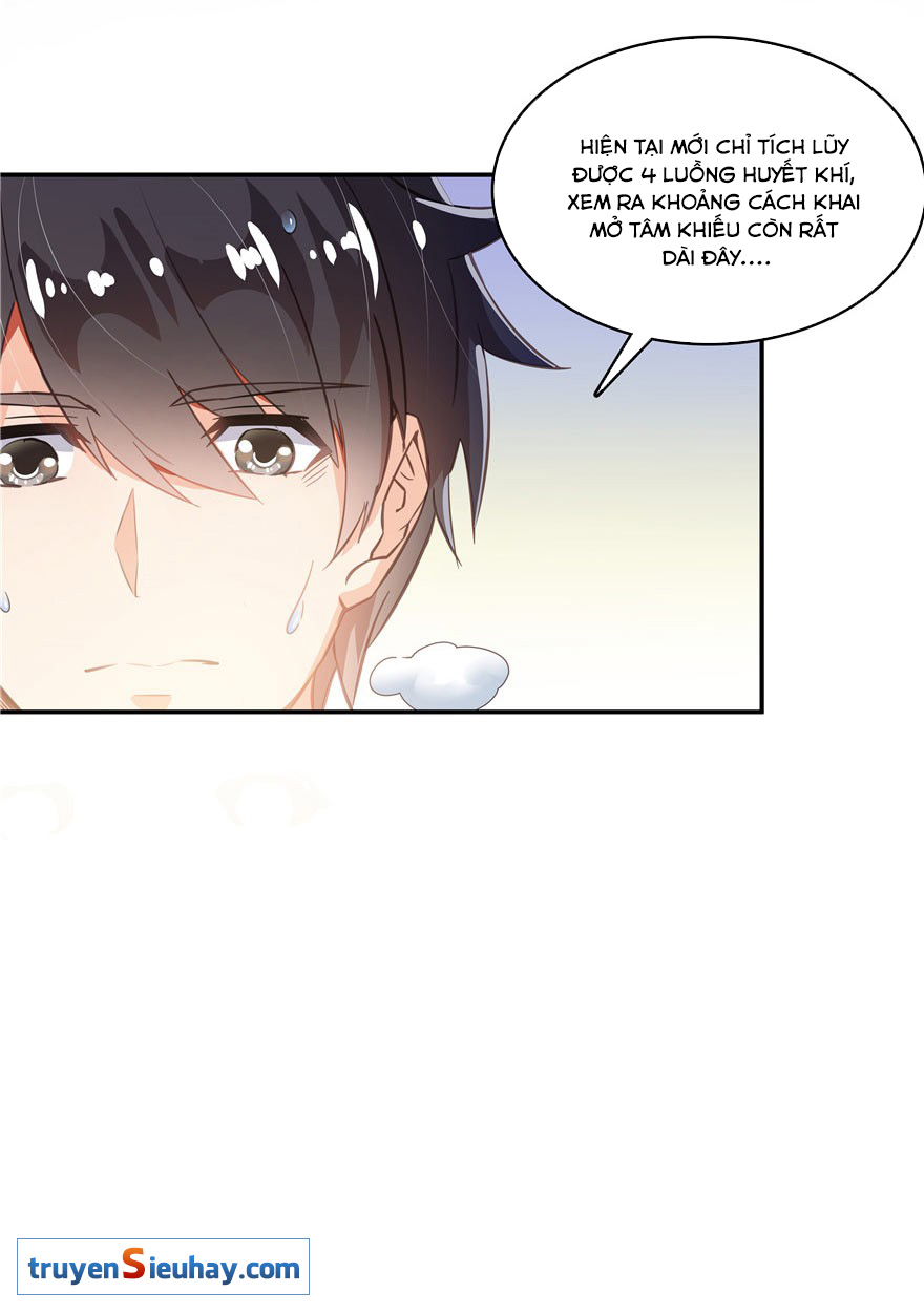 Tu Chân Nói Chuyện Phiếm Quần Chap 47 - Next Chap 48