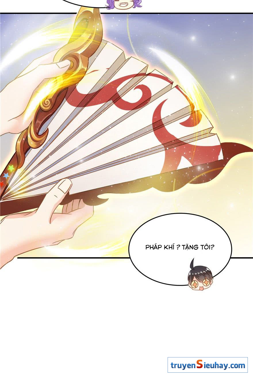 Tu Chân Nói Chuyện Phiếm Quần Chap 48 - Next Chap 49