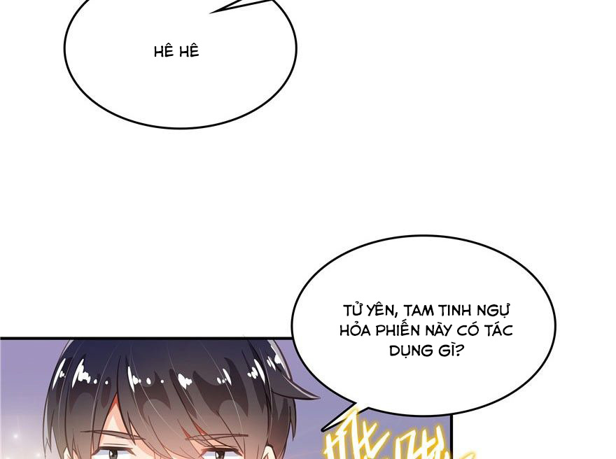 Tu Chân Nói Chuyện Phiếm Quần Chap 48 - Next Chap 49