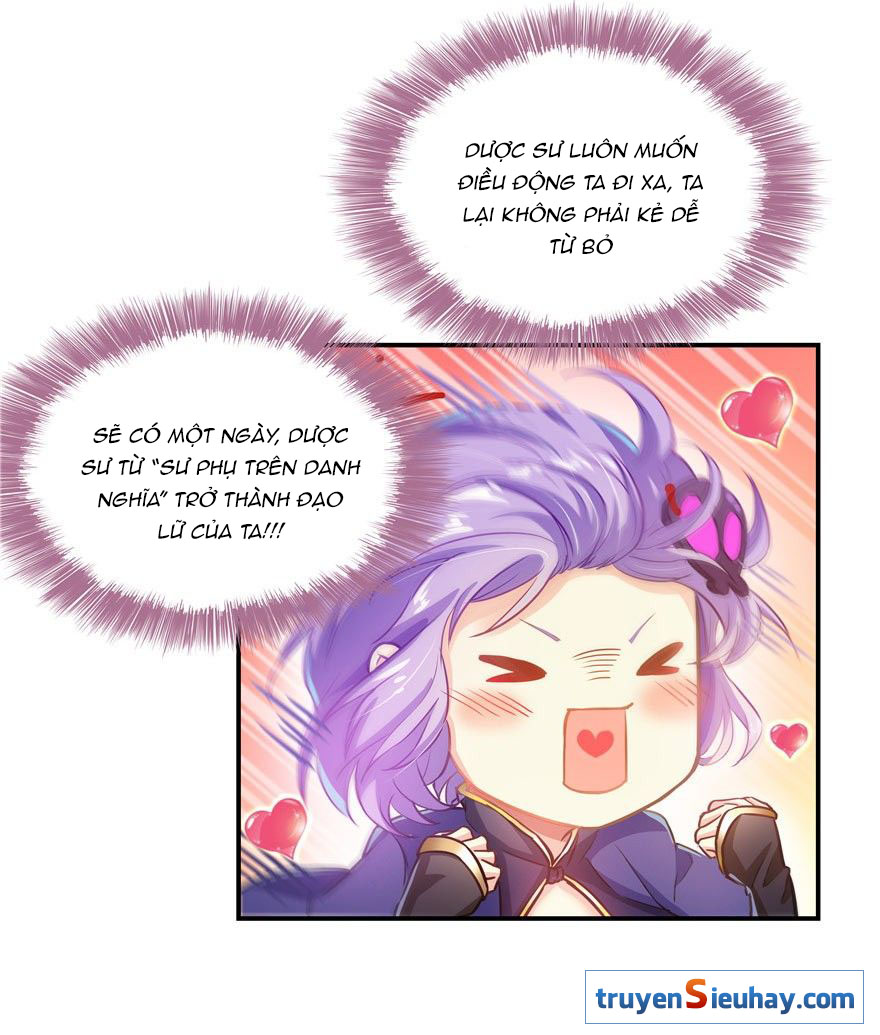 Tu Chân Nói Chuyện Phiếm Quần Chap 48 - Next Chap 49
