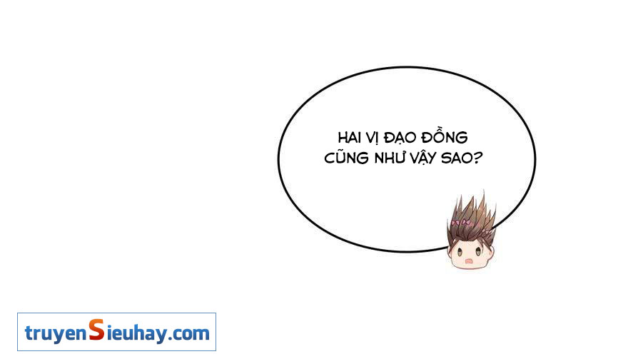 Tu Chân Nói Chuyện Phiếm Quần Chap 48 - Next Chap 49