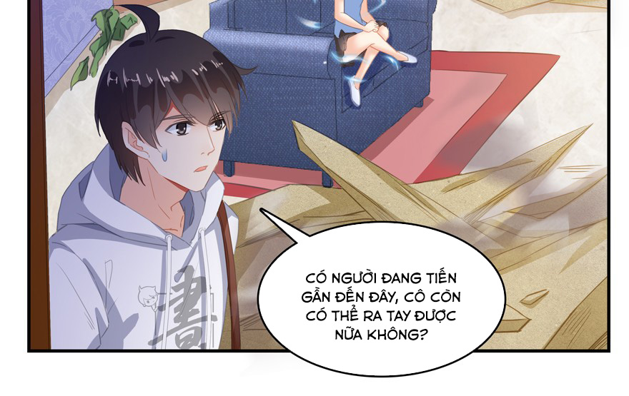 Tu Chân Nói Chuyện Phiếm Quần Chap 58 - Next Chap 59