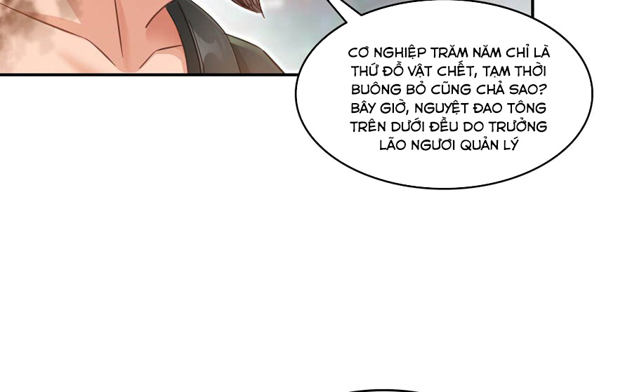 Tu Chân Nói Chuyện Phiếm Quần Chap 60 - Next Chap 61
