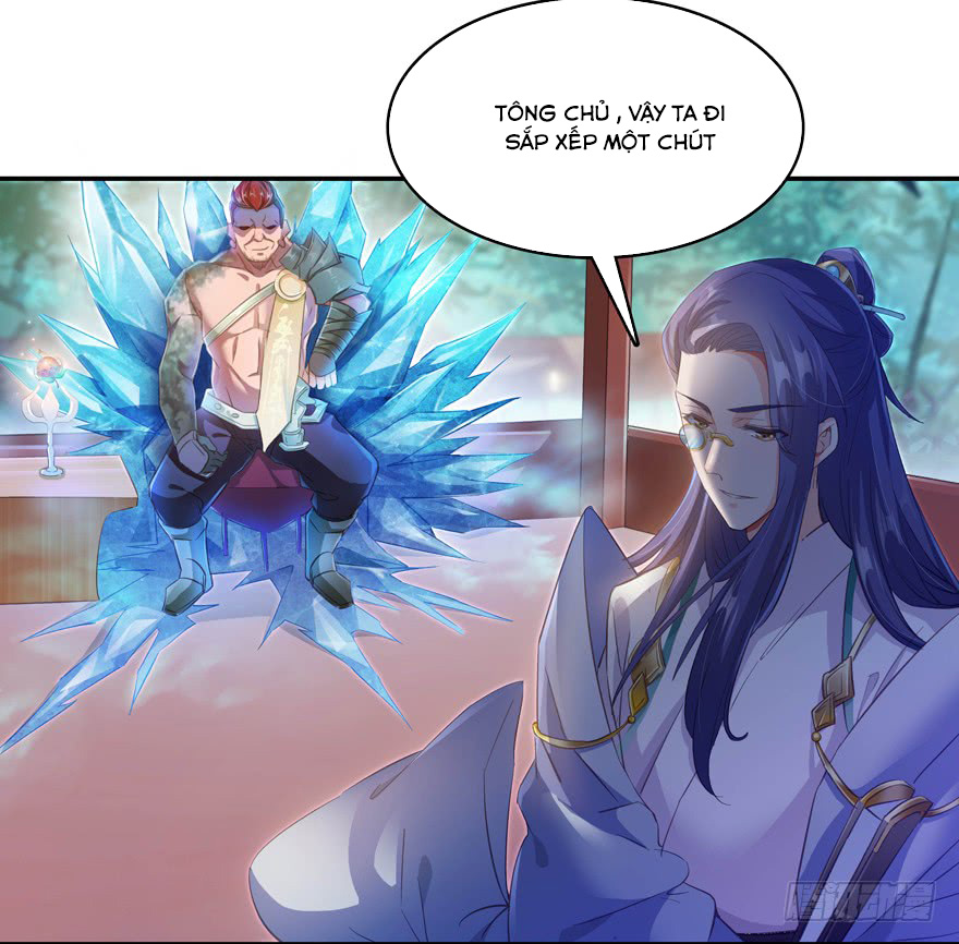 Tu Chân Nói Chuyện Phiếm Quần Chap 60 - Next Chap 61