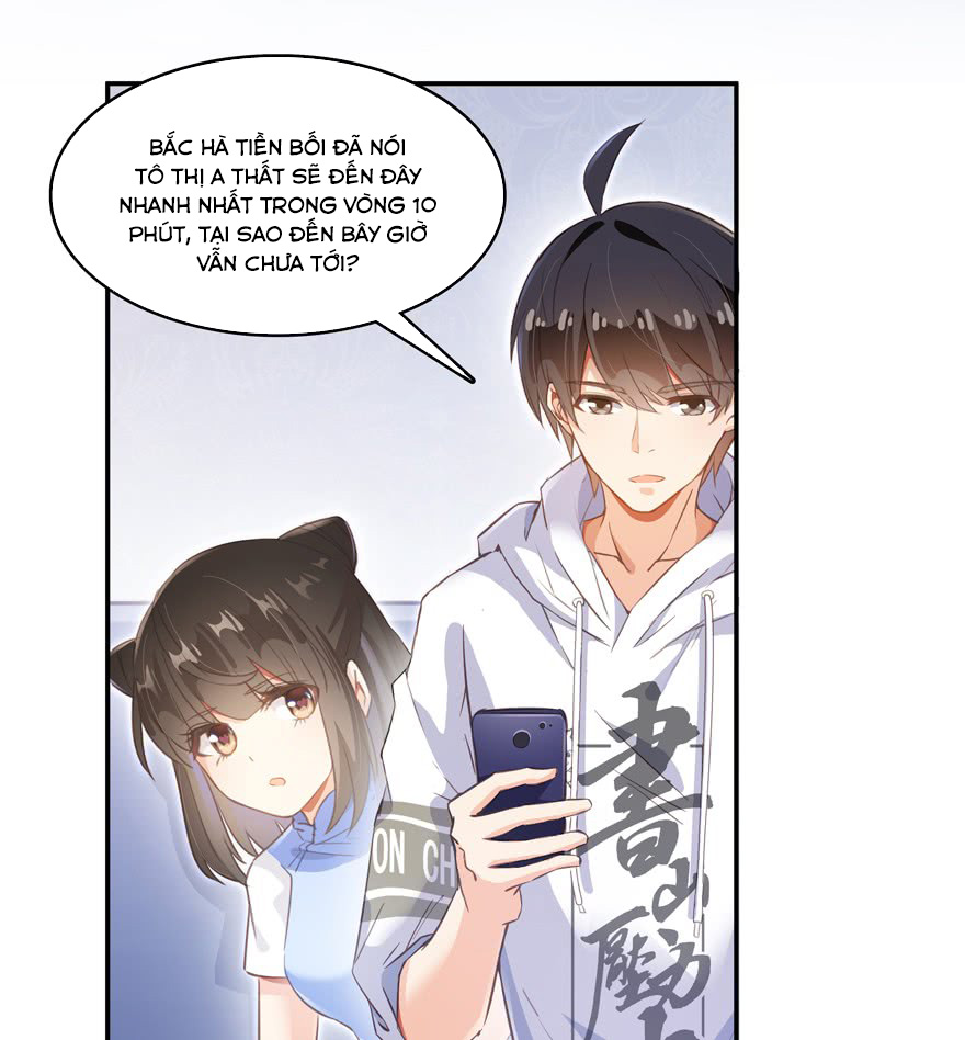 Tu Chân Nói Chuyện Phiếm Quần Chap 60 - Next Chap 61