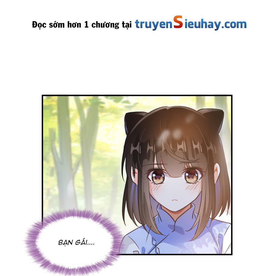 Tu Chân Nói Chuyện Phiếm Quần Chap 61 - Next Chap 62