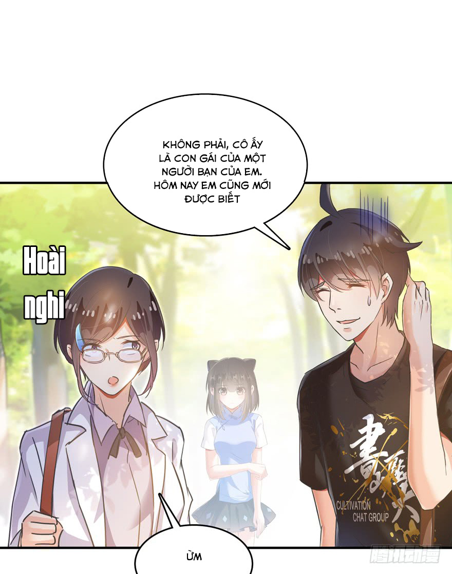 Tu Chân Nói Chuyện Phiếm Quần Chap 61 - Next Chap 62