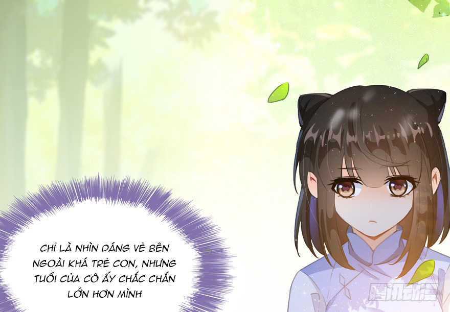 Tu Chân Nói Chuyện Phiếm Quần Chap 61 - Next Chap 62