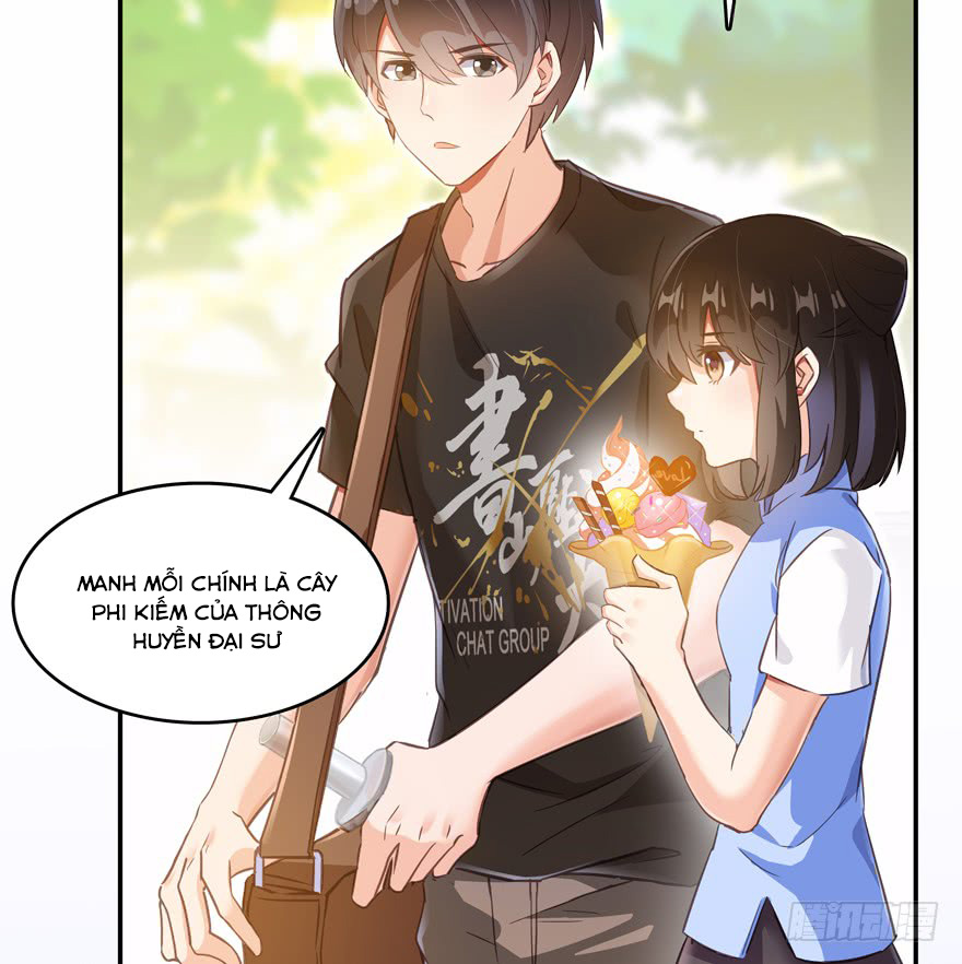 Tu Chân Nói Chuyện Phiếm Quần Chap 61 - Next Chap 62