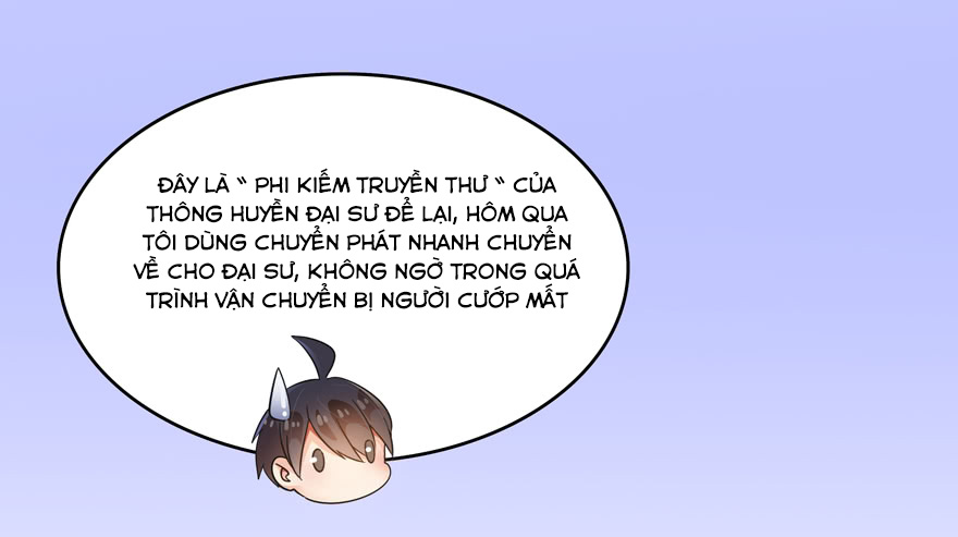 Tu Chân Nói Chuyện Phiếm Quần Chap 61 - Next Chap 62