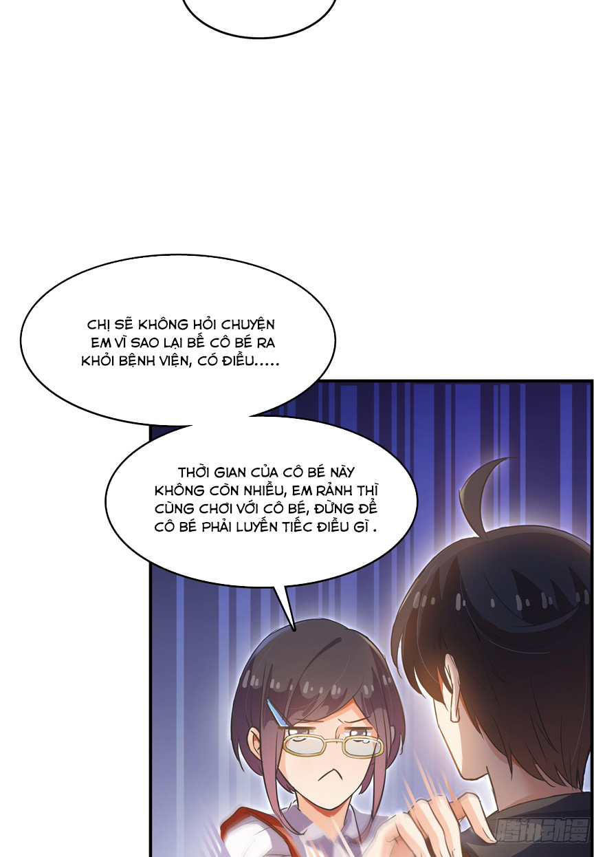 Tu Chân Nói Chuyện Phiếm Quần Chap 61 - Next Chap 62