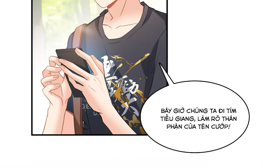 Tu Chân Nói Chuyện Phiếm Quần Chap 61 - Next Chap 62