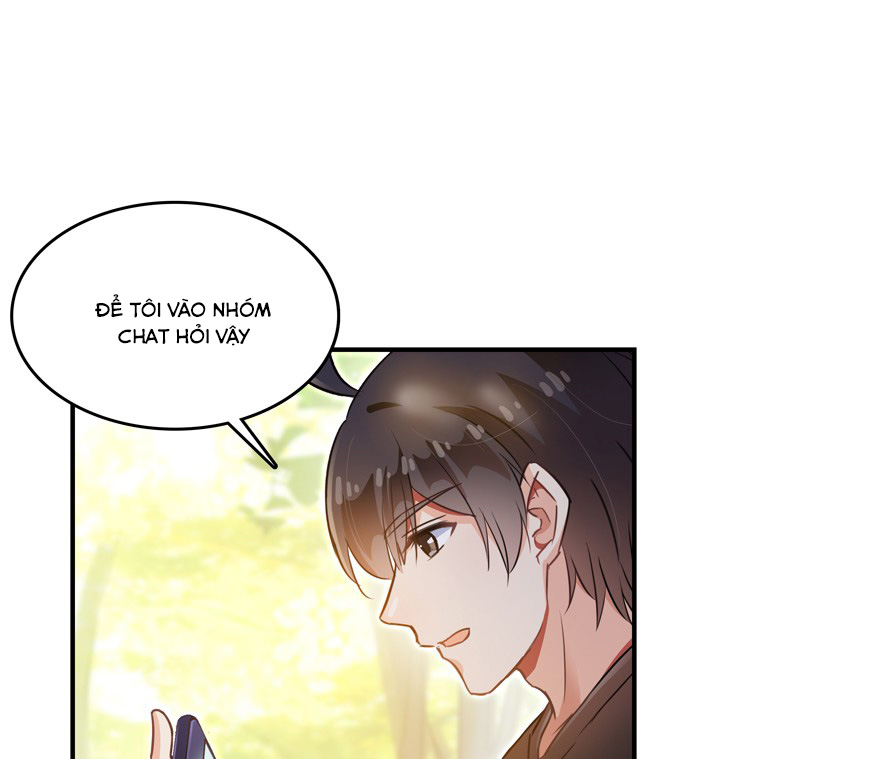 Tu Chân Nói Chuyện Phiếm Quần Chap 61 - Next Chap 62