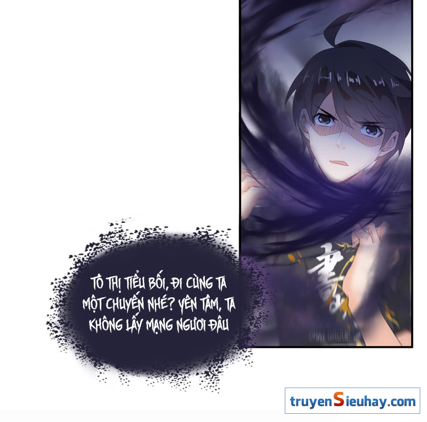 Tu Chân Nói Chuyện Phiếm Quần Chap 61 - Next Chap 62