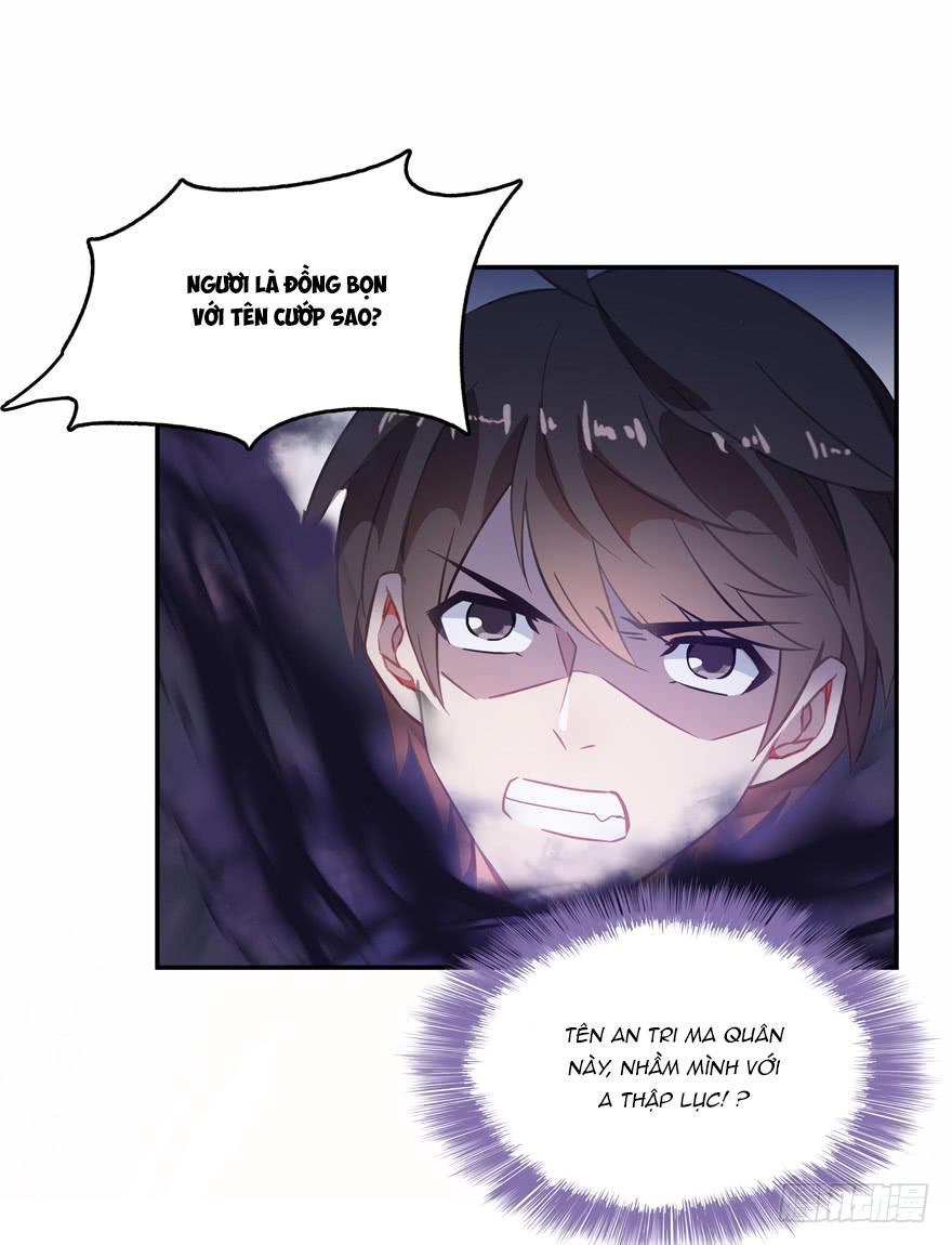 Tu Chân Nói Chuyện Phiếm Quần Chap 61 - Next Chap 62