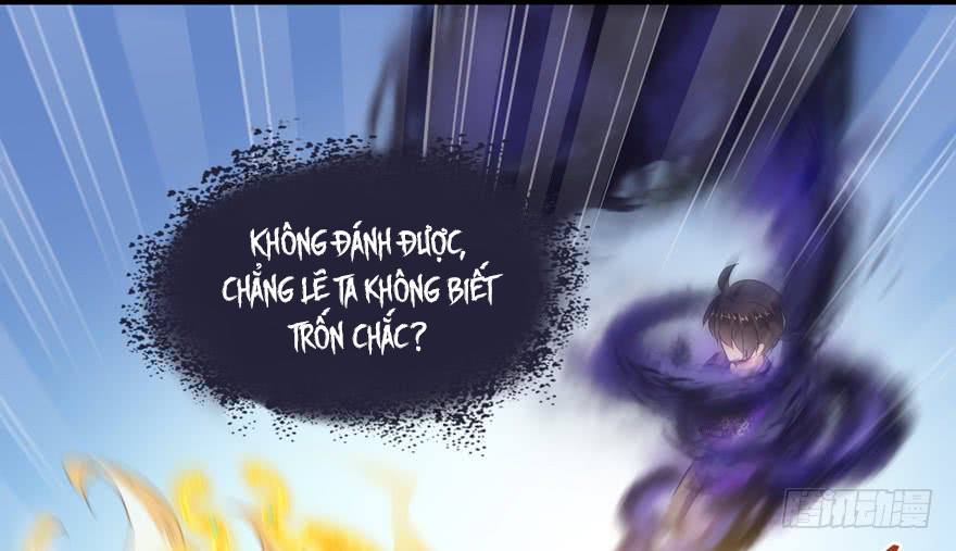 Tu Chân Nói Chuyện Phiếm Quần Chap 61 - Next Chap 62