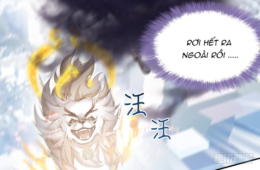 Tu Chân Nói Chuyện Phiếm Quần Chap 61 - Next Chap 62
