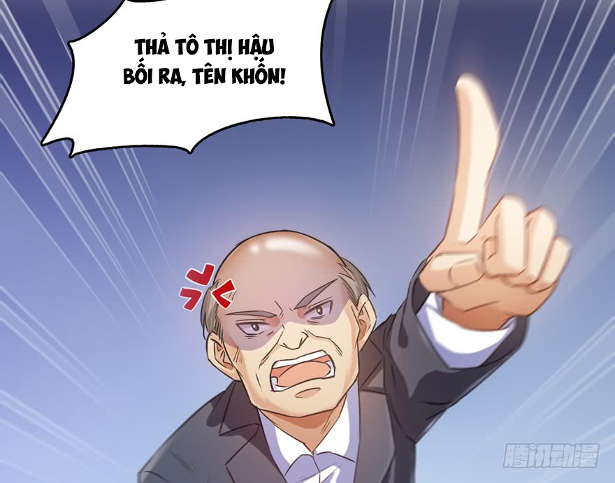 Tu Chân Nói Chuyện Phiếm Quần Chap 61 - Next Chap 62