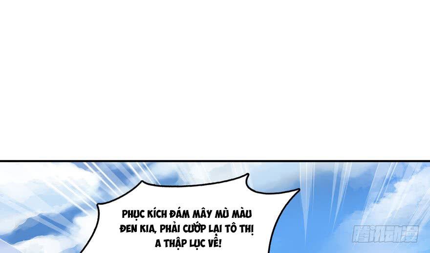 Tu Chân Nói Chuyện Phiếm Quần Chap 61 - Next Chap 62