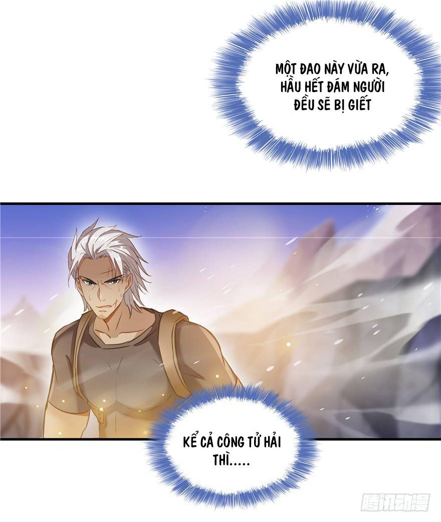 Tu Chân Nói Chuyện Phiếm Quần Chap 68 - Next Chap 69