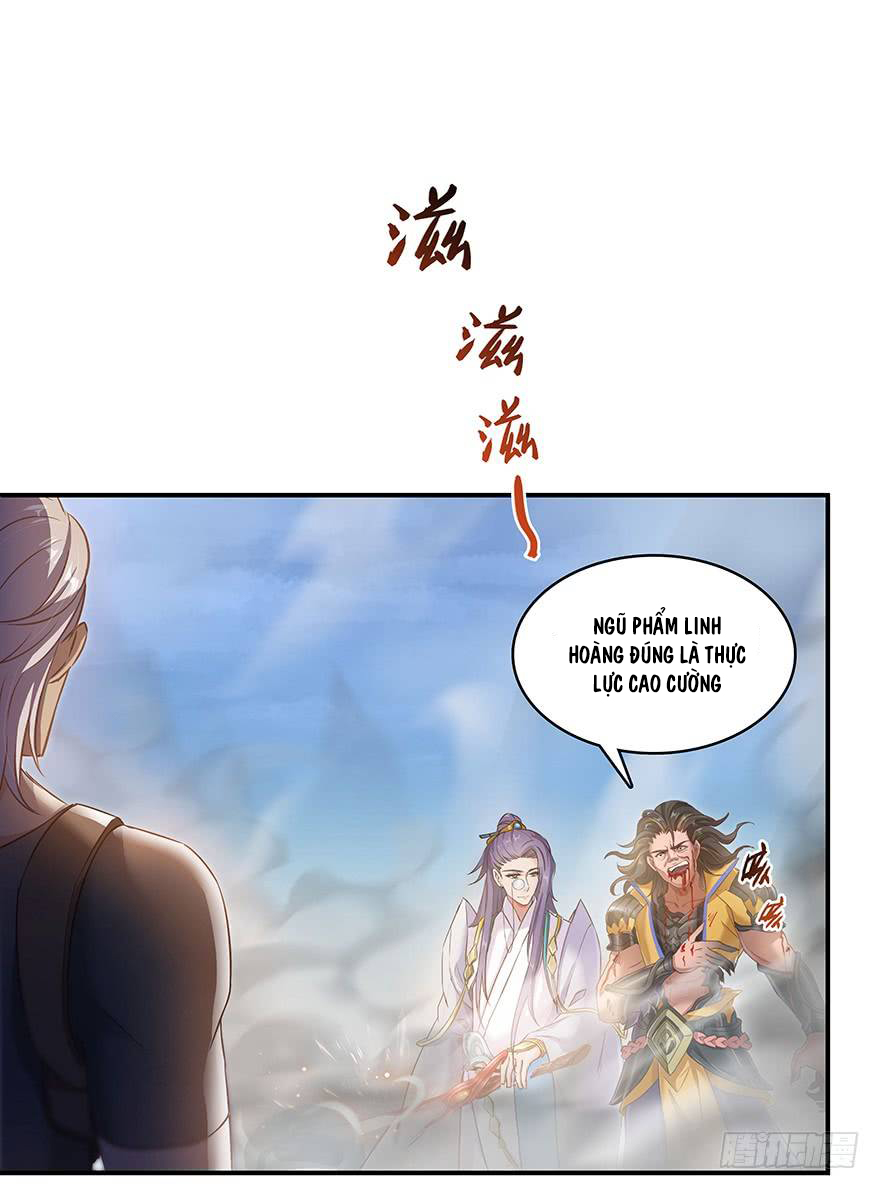 Tu Chân Nói Chuyện Phiếm Quần Chap 68 - Next Chap 69