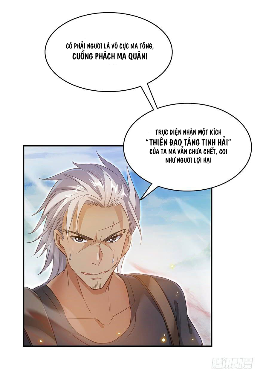 Tu Chân Nói Chuyện Phiếm Quần Chap 68 - Next Chap 69