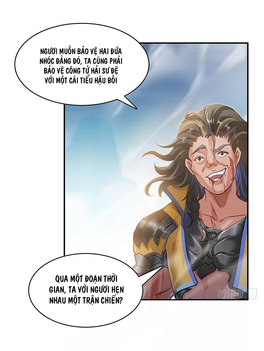 Tu Chân Nói Chuyện Phiếm Quần Chap 68 - Next Chap 69