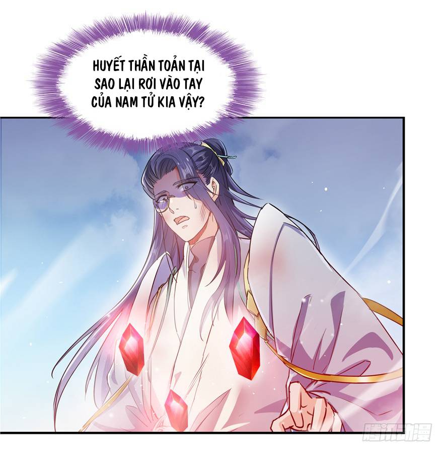 Tu Chân Nói Chuyện Phiếm Quần Chap 68 - Next Chap 69