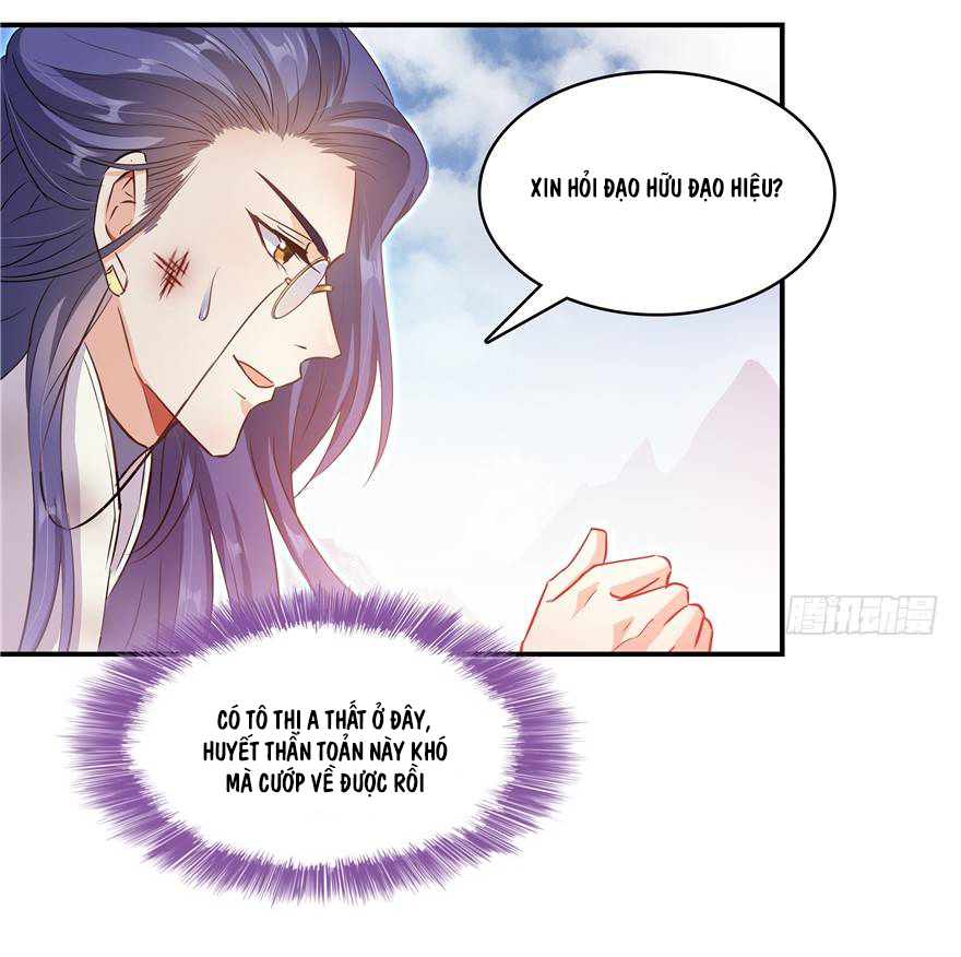 Tu Chân Nói Chuyện Phiếm Quần Chap 68 - Next Chap 69