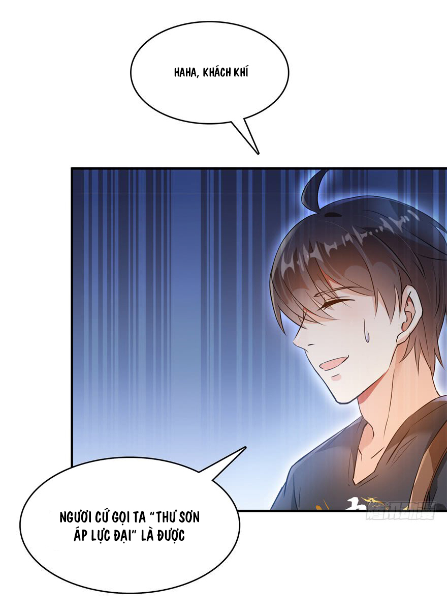 Tu Chân Nói Chuyện Phiếm Quần Chap 68 - Next Chap 69