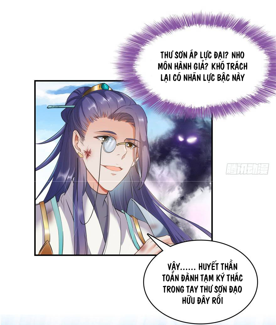 Tu Chân Nói Chuyện Phiếm Quần Chap 68 - Next Chap 69