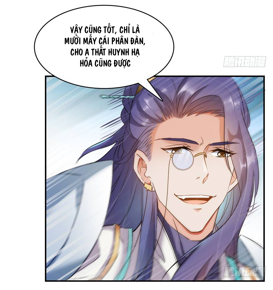 Tu Chân Nói Chuyện Phiếm Quần Chap 68 - Next Chap 69