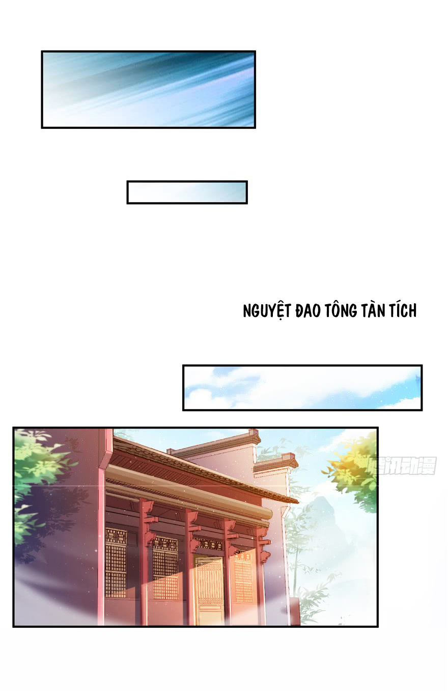 Tu Chân Nói Chuyện Phiếm Quần Chap 68 - Next Chap 69