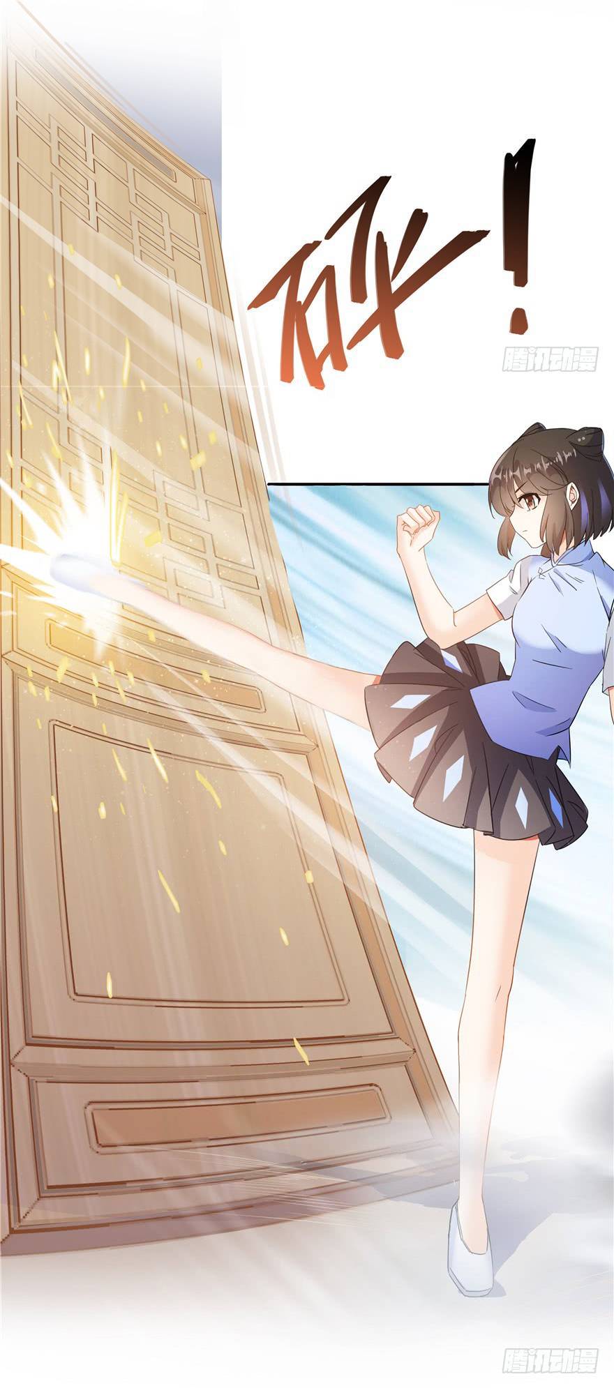 Tu Chân Nói Chuyện Phiếm Quần Chap 68 - Next Chap 69