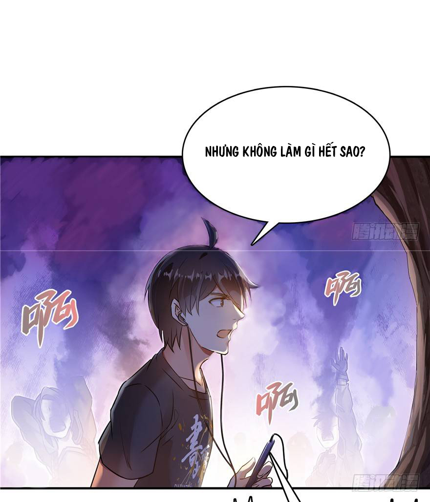 Tu Chân Nói Chuyện Phiếm Quần Chap 68 - Next Chap 69