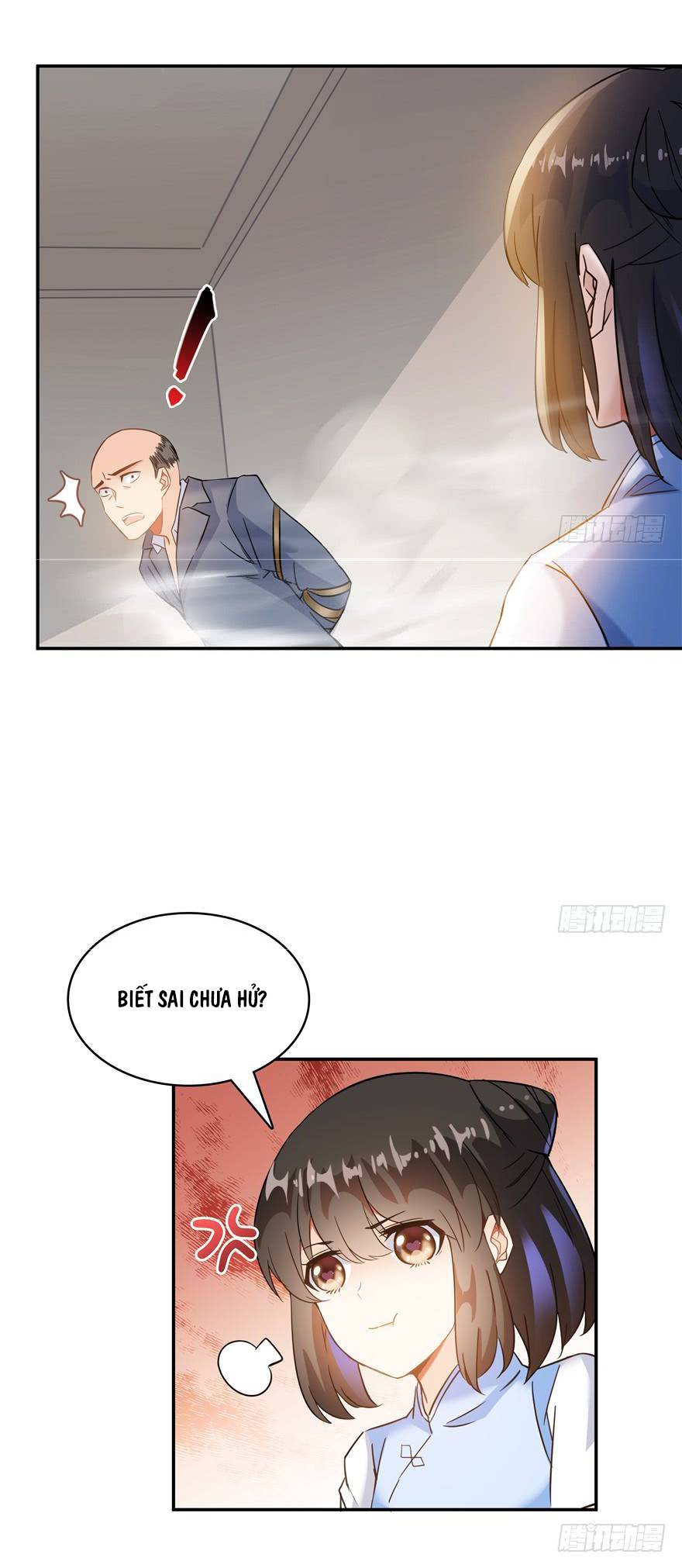 Tu Chân Nói Chuyện Phiếm Quần Chap 68 - Next Chap 69