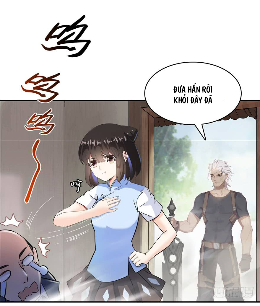 Tu Chân Nói Chuyện Phiếm Quần Chap 68 - Next Chap 69