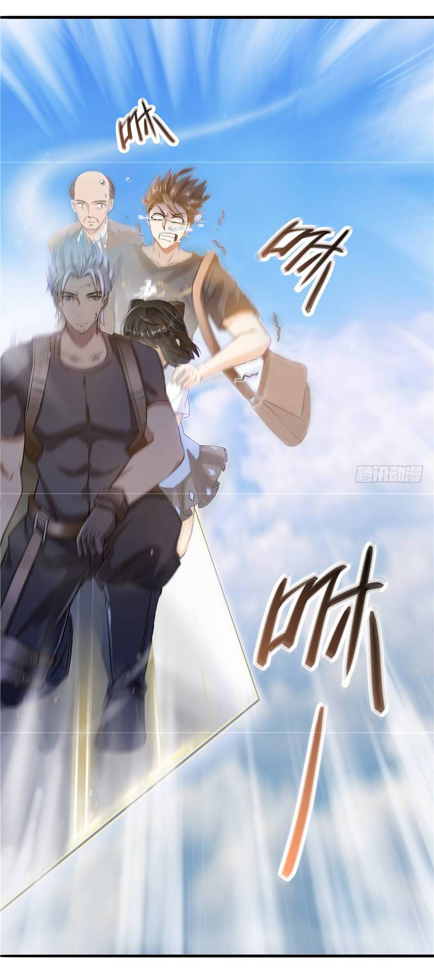 Tu Chân Nói Chuyện Phiếm Quần Chap 68 - Next Chap 69