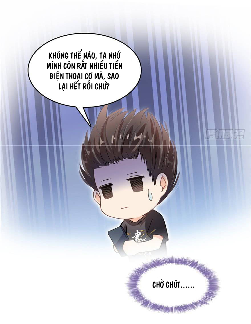 Tu Chân Nói Chuyện Phiếm Quần Chap 68 - Next Chap 69