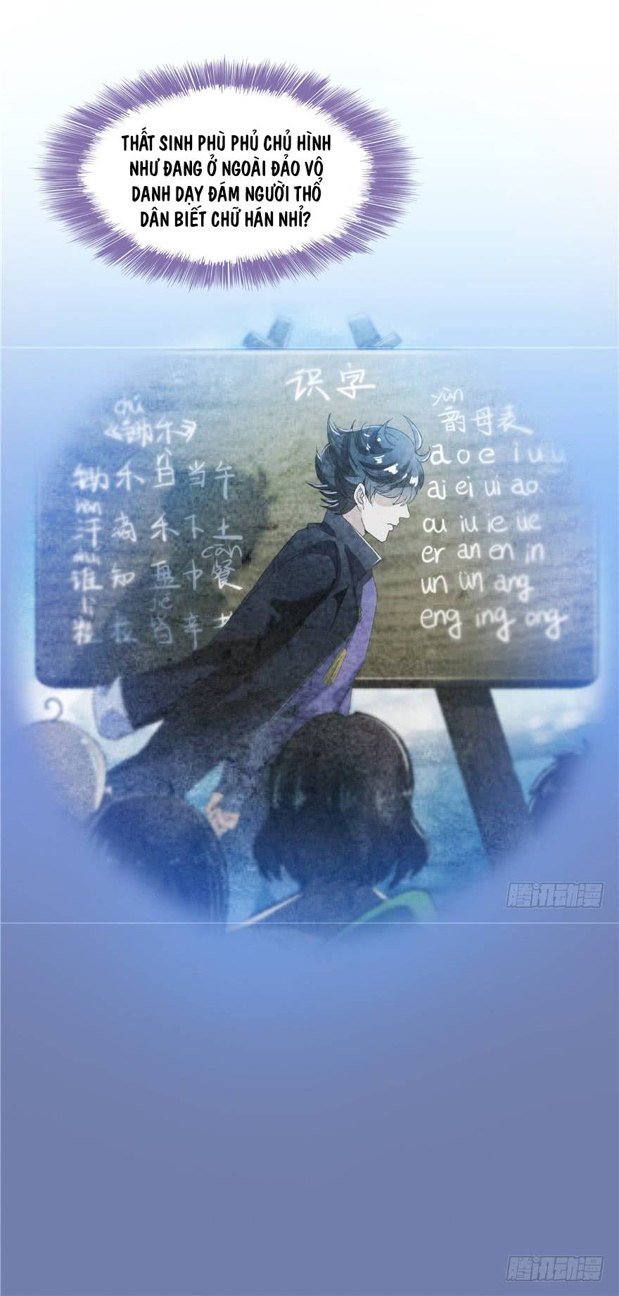 Tu Chân Nói Chuyện Phiếm Quần Chap 68 - Next Chap 69