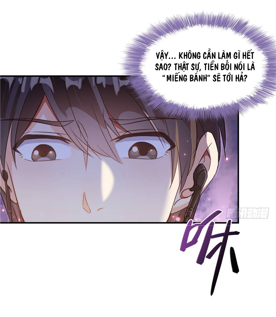 Tu Chân Nói Chuyện Phiếm Quần Chap 68 - Next Chap 69
