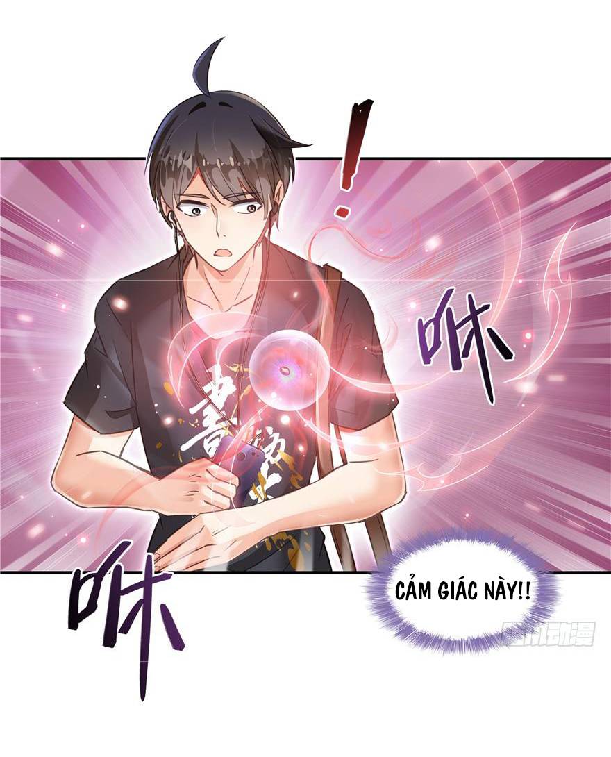 Tu Chân Nói Chuyện Phiếm Quần Chap 68 - Next Chap 69